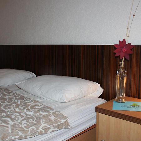 Hotel Piramida Sunca 비소코 외부 사진