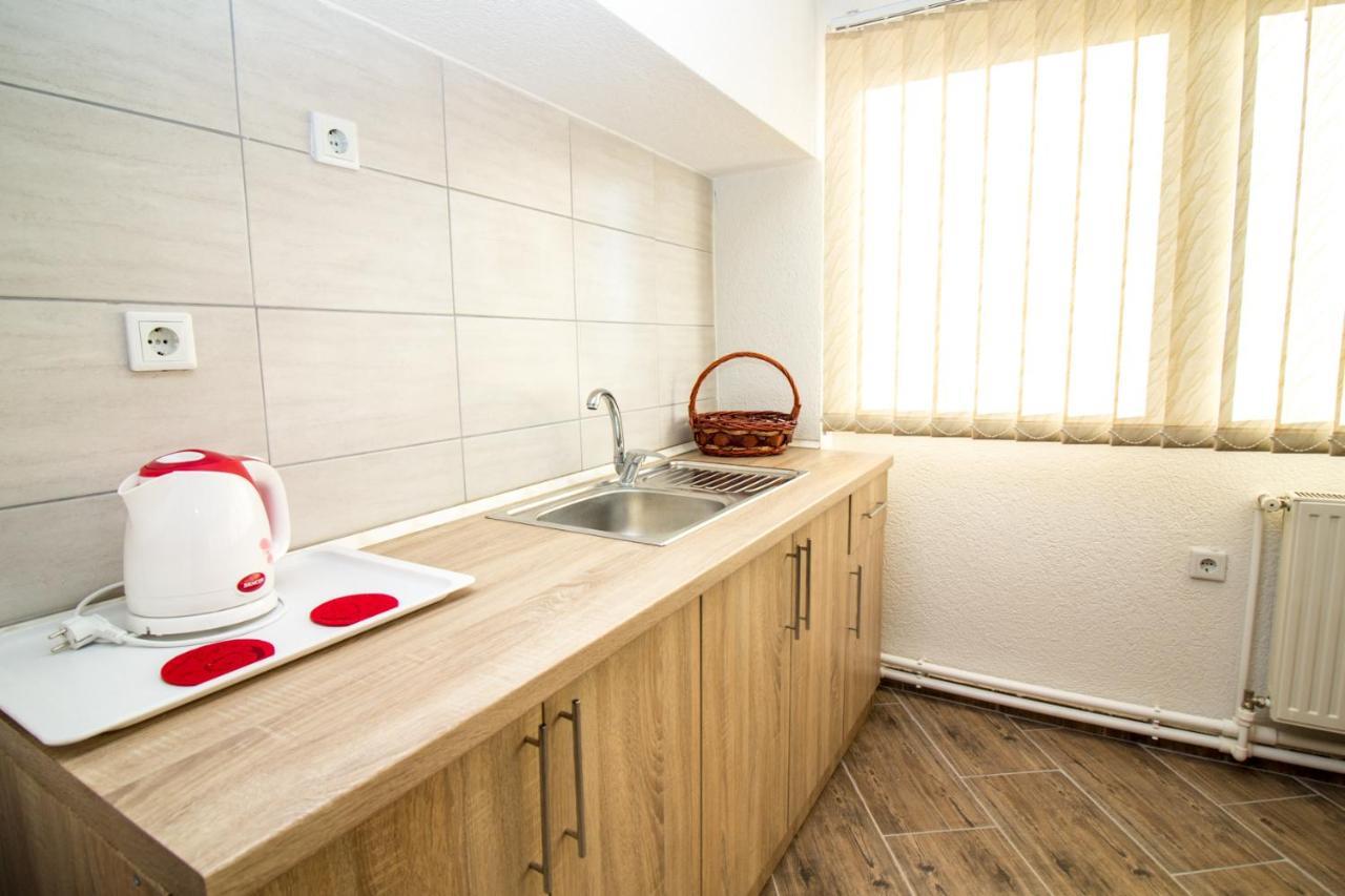 Hotel Piramida Sunca 비소코 외부 사진