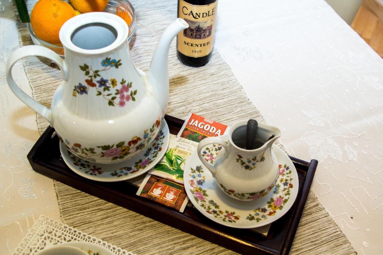 Hotel Piramida Sunca 비소코 외부 사진